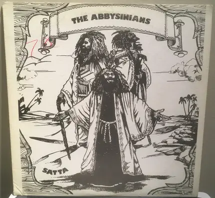 The Abyssinians - Satta