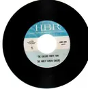 7'' - The Abbey Tavern Singers - The Gallant Forty Twa' / Off To Dublin In The Green