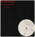 12inch Vinyl Single - The Aborigine - I Put A Spell On You (Remixes)