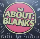 LP - The About:Blanks - Ignore This Product