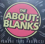 LP - The About:Blanks - Ignore This Product
