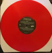 LP - The About:Blanks - 12 Boring Blasts - Limited Edition, Numbered