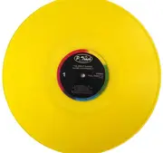 LP - The About:Blanks - Ignore This Product - Limited Edition, Numbered