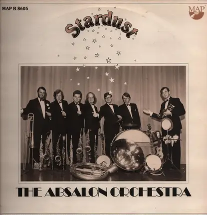 The Absalon Orchestra - Stardust