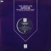 The Absolute - Catch Me
