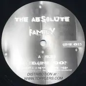 Absolute Family - Hisseo / Welcome 2002