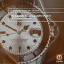 2 x 12inch Vinyl Single - The Absolute Featuring Suzanne Palmer - I Believe (Mark Picchiotti Mixes)