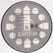 12inch Vinyl Single - The Absolute Featuring Suzanne Palmer - I Believe (Swing 52 / K Klass Mixes)