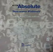 12inch Vinyl Single - The Absolute Featuring Suzanne Palmer - I Believe (The Remixes By K-Klass - Benji Candelario) - Part II