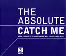 CD Single - The Absolute - Catch Me