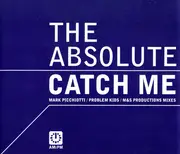 CD Single - The Absolute - Catch Me