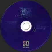 CD Single - The Absolute - Catch Me