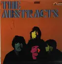 LP - The Abstracts - The Abstracts - PROMO MONO