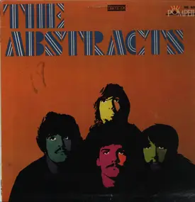 The Abstracts - The Abstracts