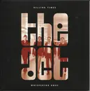 7inch Vinyl Single - The Act - Killing Times / Whispering Away