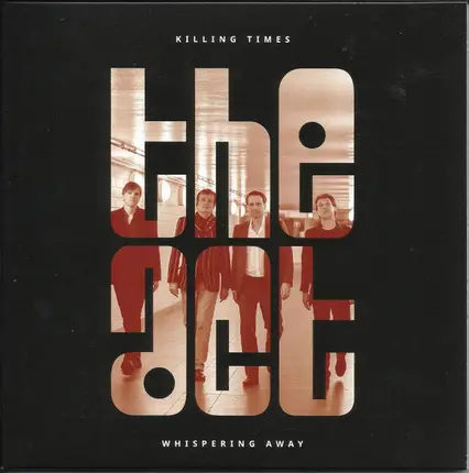 The Act - Killing Times / Whispering Away