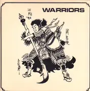 Picture Disc - The Act, Sinbad, White Beach, a.o. - Warriors
