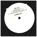 12inch Vinyl Single - The Act - Something About U