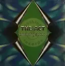 12inch Vinyl Single - The Act - Something About U