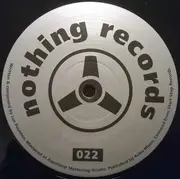 12inch Vinyl Single - The Act - Something About U
