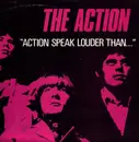 LP - The Action - Action Speak Louder Than...