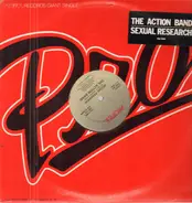 The Action Band - Sexual Research