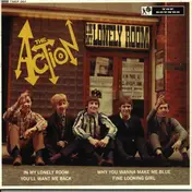 The Action - In My Lonely Room