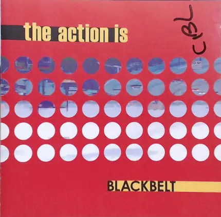 The Action Is - Blackbelt