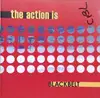 CD - The Action Is - Blackbelt - Still Sealed