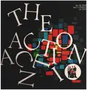 LP - The Action - The Ultimate Action - Original UK