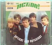 The Action - Uptight And Outasight