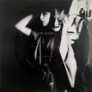 7inch Vinyl Single - The Actor - Unreal Personality - Flexi-disc, Numbered Ltd Ed., Clear