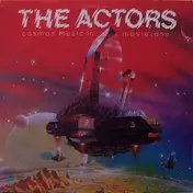 Actors - Cosmos Music In Movieland