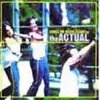 CD - The ACTUAL - Songs On Radio Idaho