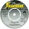 7inch Vinyl Single - The Academicals - Time Is Tight