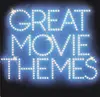 CD - The Academy Film Orchestra - Great Movie Themes