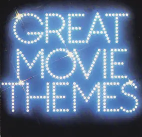 752914242525 - Great Movie Themes