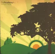 The Academy Is... - Almost Here
