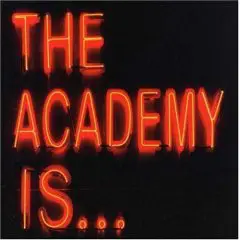 Academy is - Santi
