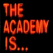 The Academy Is... - Santi