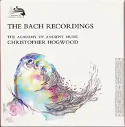 Bach - The Bach Recordings