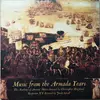 Double LP - The Academy Of Ancient Music / Sneak's Noyse / Hespèrion XX - Music From The Armada Years - Insert