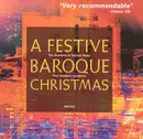 CD - The Academy Of Ancient Music , Paul Goodwin - A Festive Baroque Christmas