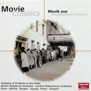 R. Strauss / Mozart / Boccherini a.o. - Movie Classics (Musik Aus Berühmten Filmen)