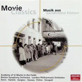 Richard Strauss - Movie Classics (Musik Aus Berühmten Filmen)