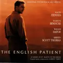 CD - Gabriel Yared - The English Patient
