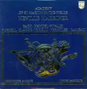 LP - The Academy Of St. Martin-in-the-Fields , Sir Neville Marriner - Lebendiges Barock - Living Baroque