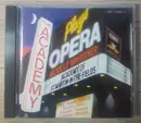 CD - Verdi / Puccini - The Academy Plays Opera