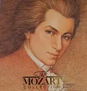 CD - Mozart / The Academy Of St. Martin-in-the-Fields - Piano Concerto No. 14 - 16