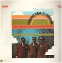 LP - The Accents - Yesterday, Today And A Touch Of Tomorrow